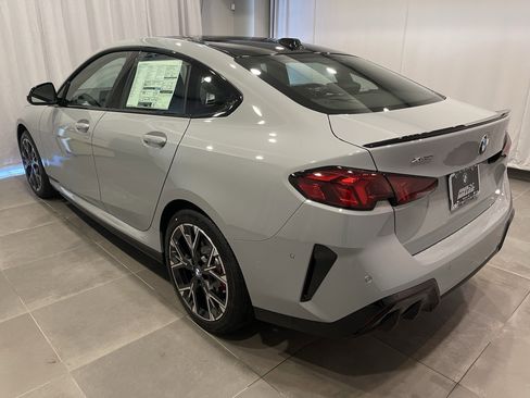 New 2025 BMW 228i xDrive w/ Premium Package image 4