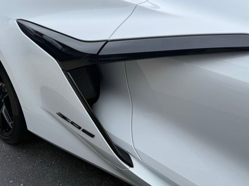 Used 2024 Chevrolet Corvette Z06 image 22