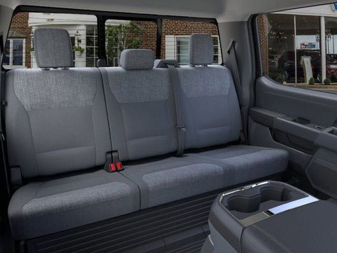 New 2026 Ford F250 XLT w/ XLT Premium Package image 21