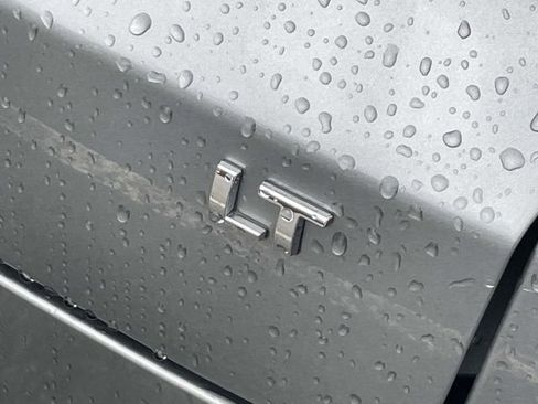 Used 2023 Chevrolet TrailBlazer LT image 10