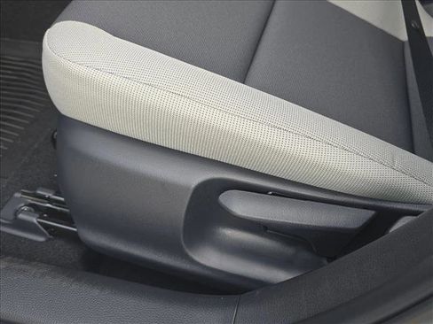 New 2026 Toyota Corolla LE FWD image 8