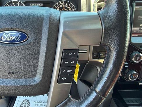 Used 2013 Ford F150 Limited AWD/4WD image 37