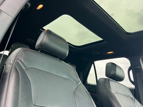 Used 2017 Ford Explorer Limited FWD image 20