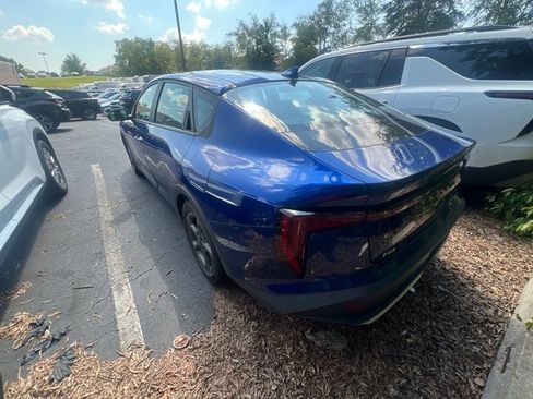 Used 2025 Kia K4 FWD image 5
