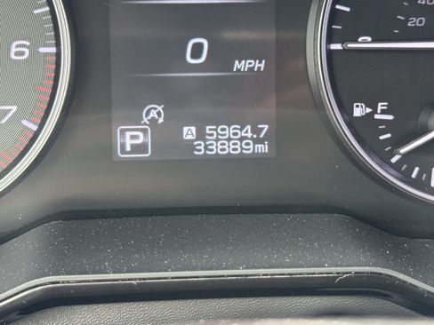 Certified 2025 Subaru Outback Premium AWD/4WD image 20