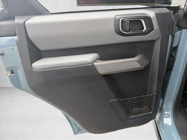 Used 2022 Ford Bronco Black Diamond AWD/4WD image 20