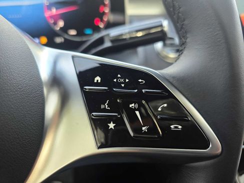 Certified 2026 Mercedes-Benz GLC 300 GLC 300 image 32