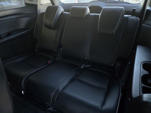 Used 2022 Honda Odyssey Elite image 12