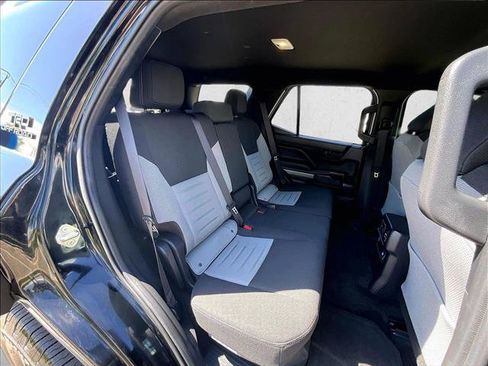Used 2025 Toyota 4Runner TRD Off-Road AWD/4WD image 26