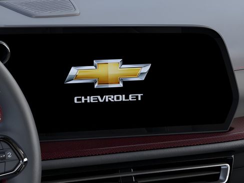 New 2026 Chevrolet Traverse RS w/ LPO, Floor Liner Package image 20