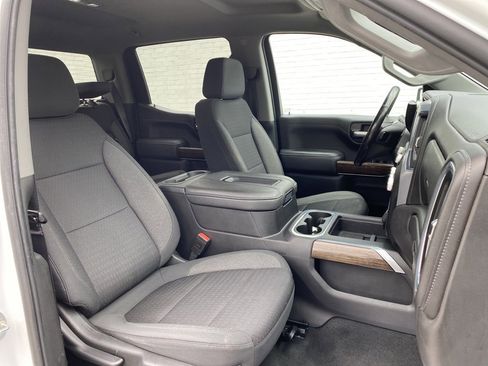 Used 2021 GMC Sierra 1500 Elevation w/ X31 Off-Road Package image 14