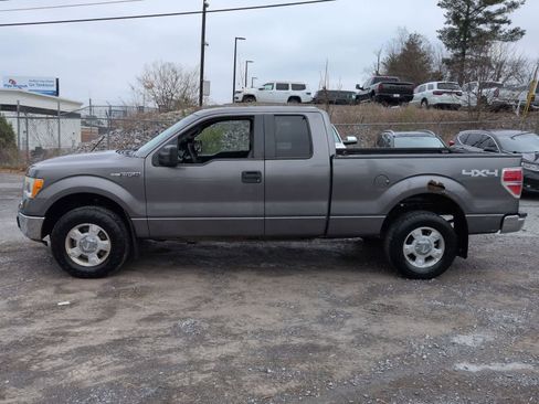 Used 2012 Ford F150 XLT w/ Trailer Tow Pkg image 5