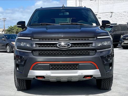Certified 2024 Ford Expedition Timberline AWD/4WD image 6