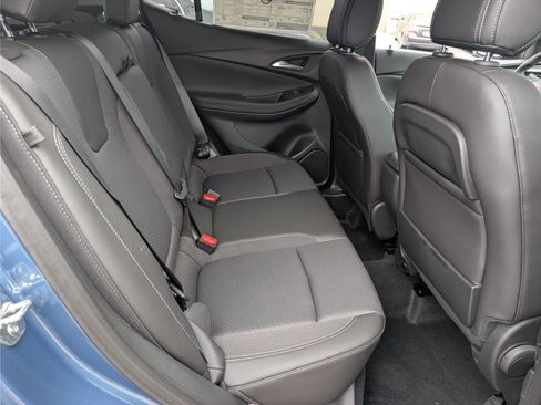 New 2026 Buick Encore GX Preferred w/ Comfort Package AWD/4WD image 7