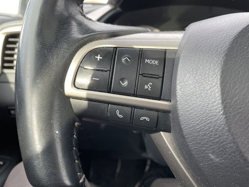 Used 2021 Lexus RX 450h AWD w/ Luxury Package image 23