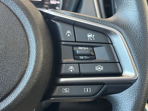 New 2026 Subaru Impreza 2.0i Sport AWD/4WD image 25