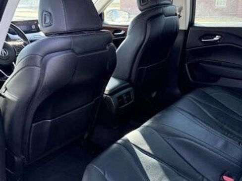 Used 2021 Acura TLX w/Tech 4dr Sedan w/Technology image 22