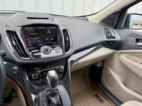 Used 2014 Ford Escape Titanium AWD/4WD image 19