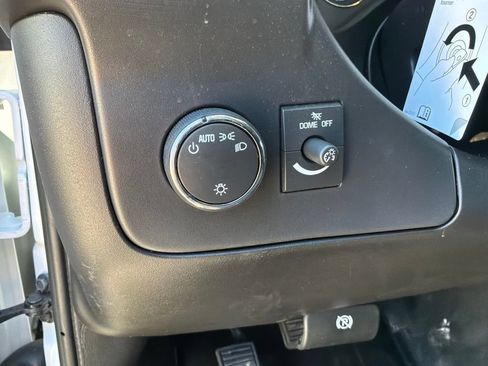 New 2026 GMC Savana 2500 Extended w/ Safety Package RWD image 17