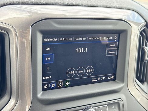 New 2026 GMC Sierra 1500 Pro w/ Pro Value Package RWD image 28