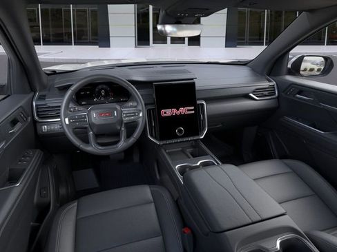 New 2026 GMC Acadia Elevation w/ Black Edition image 15