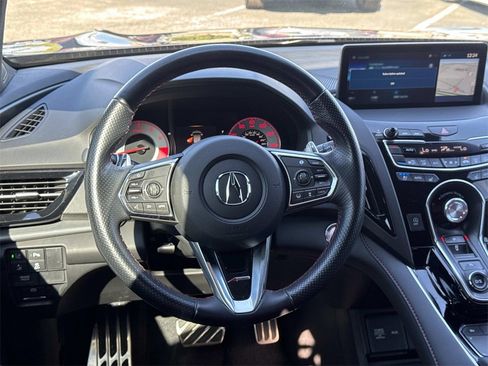 Used 2021 Acura RDX A-Spec image 7