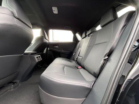 New 2026 Subaru Solterra Premium image 13