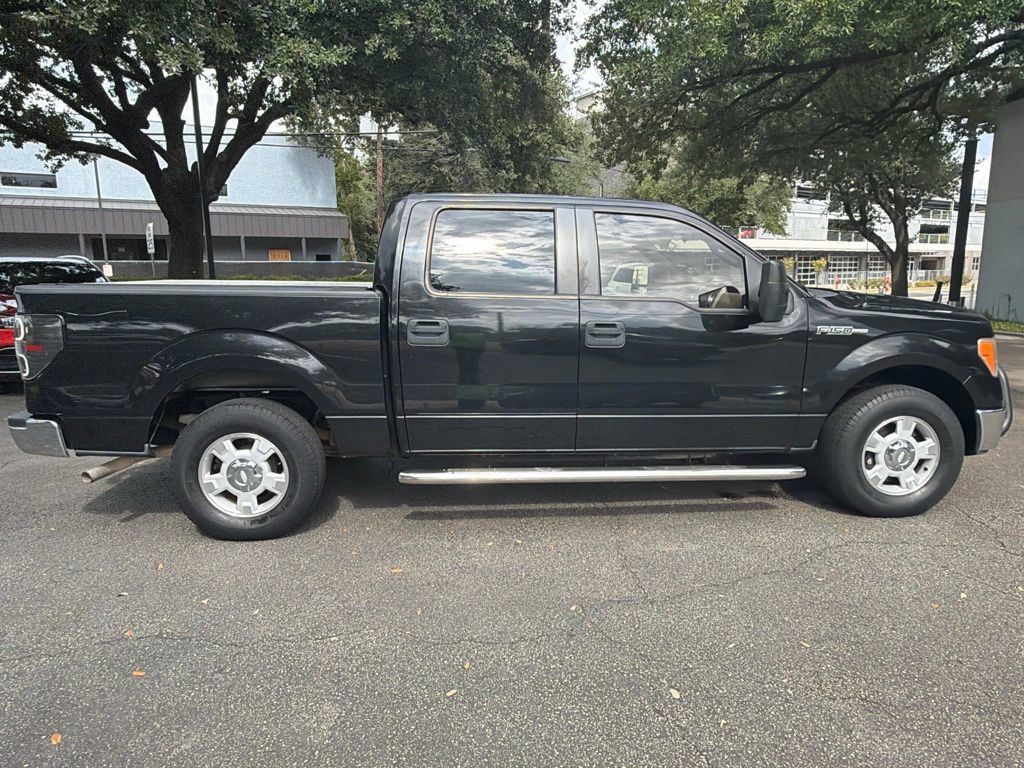 Used 2010 Ford F150 2WD SuperCrew image 8
