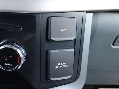 Used 2021 Ford F150 XLT w/ Equipment Group 302A High AWD/4WD image 31
