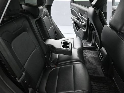 Used 2022 Lincoln Corsair Grand Touring AWD/4WD image 13