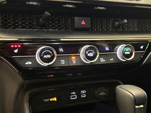 Certified 2024 Honda CR-V EX-L image 26