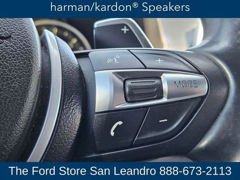 Used 2015 BMW 650i Gran Coupe RWD image 28