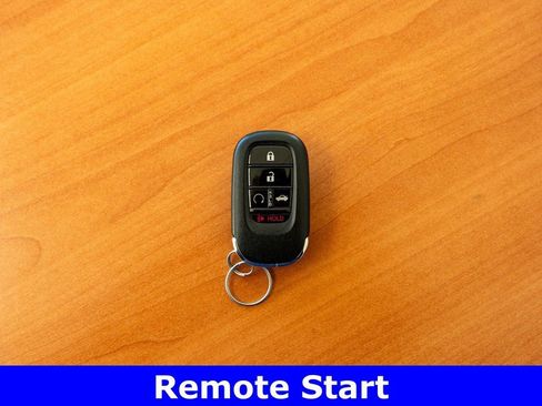 Certified 2024 Honda CR-V EX-L image 5