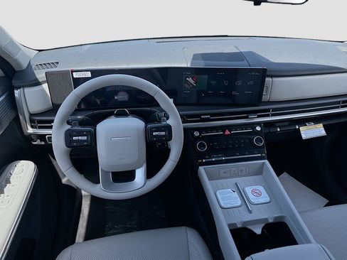New 2026 Hyundai Santa Fe SEL FWD image 15