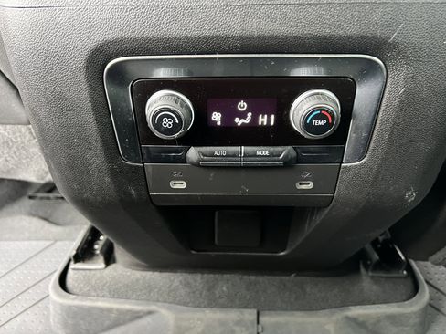 Certified 2023 Chevrolet Suburban RST image 14