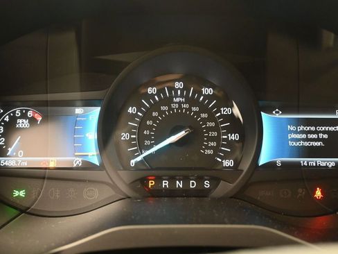 Used 2024 Ford Edge ST-Line image 30