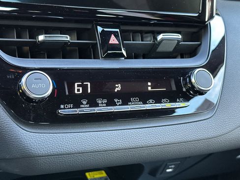 Used 2023 Toyota Corolla GR Morizo image 21