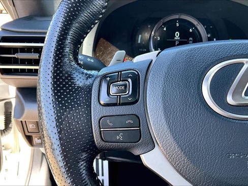 Used 2019 Lexus RC 350 F Sport RWD image 21