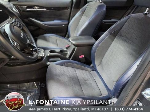 Used 2024 Kia Seltos S AWD/4WD image 18
