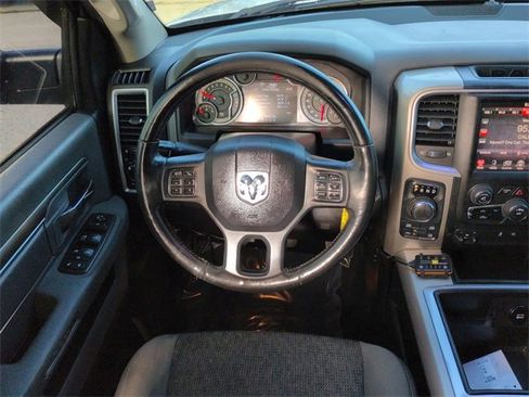 Used 2014 RAM 1500 Big Horn image 16