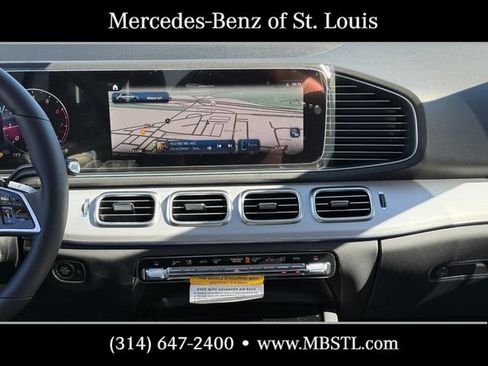 New 2026 Mercedes-Benz GLE 350 4MATIC image 11
