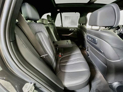 Used 2023 BMW X5 M50i w/ Executive Package AWD/4WD image 29