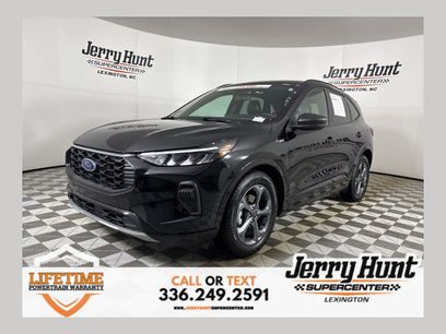 Used 2023 Ford Escape ST-Line w/ Tech Pack #1