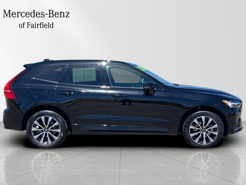 Used 2023 Volvo XC60 B5 Plus w/ Protection Package AWD/4WD image 8