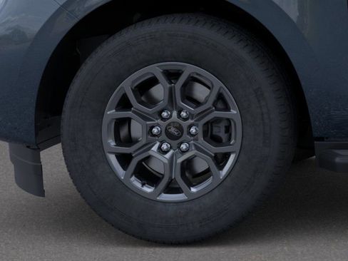 New 2026 Ford Expedition Active AWD/4WD image 19