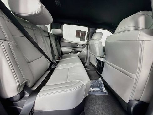 New 2026 Toyota Tundra Limited w/ TRD Off-Road Package AWD/4WD image 26