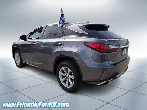Used 2016 Lexus RX 350 FWD w/ Premium Package image 5