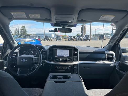 Used 2021 Ford F150 XLT w/ Trailer Tow Package image 20