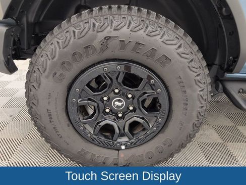 Certified 2024 Ford Bronco Wildtrak image 22