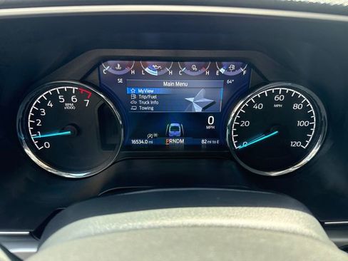 Certified 2023 Ford F150 XLT w/ Equipment Group 301A Mid image 21